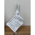 Onward Bi-Fold Door Hardware Kit, White