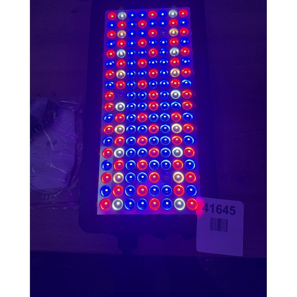 DragonLight 2025 Newest BW2000 LED Grow Lights Double Chips Full Spectrum with 3