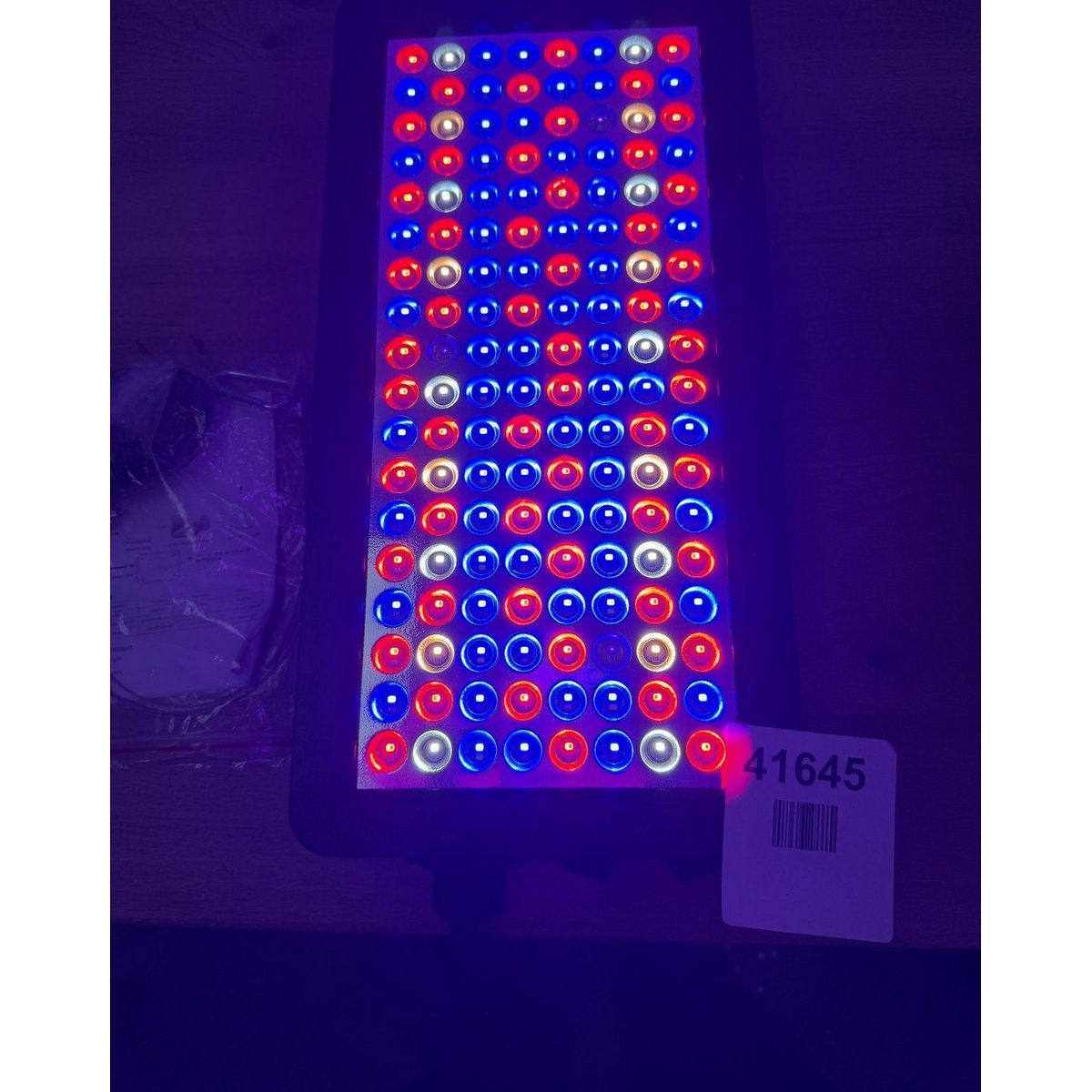 DragonLight 2025 Newest BW2000 LED Grow Lights Double Chips Full Spectrum with 3