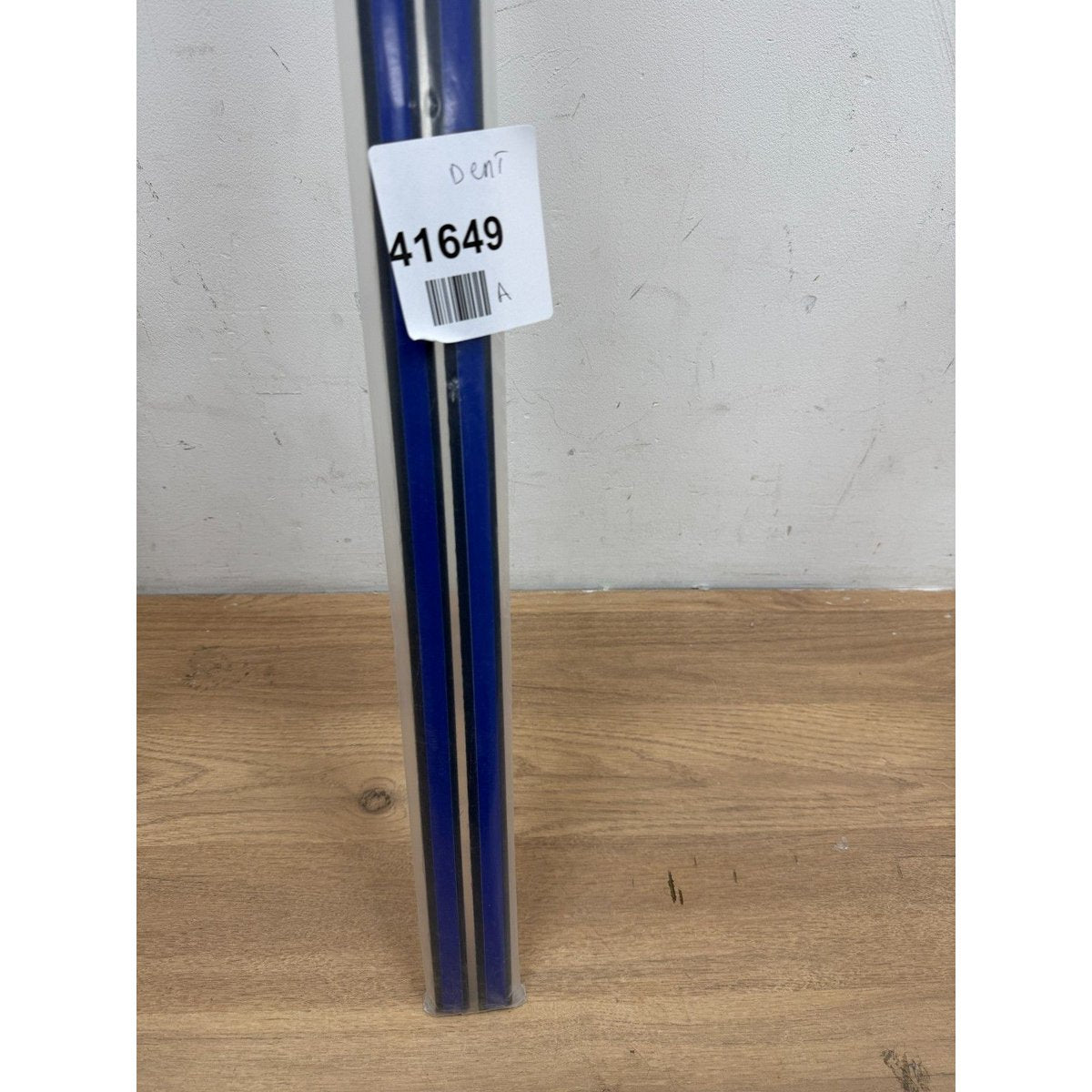 D-Line 1m White Electrical Wire Ducts