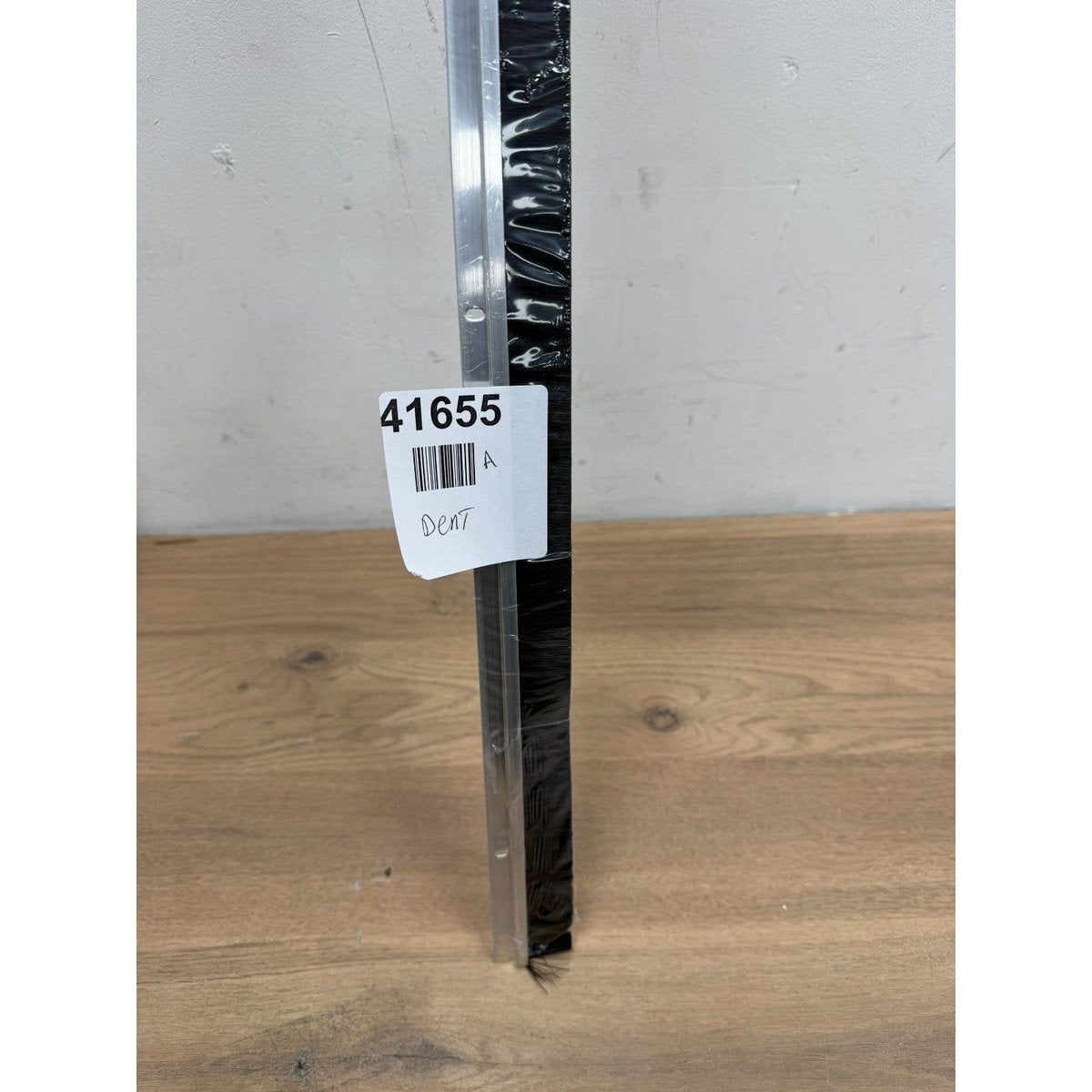 Stormguard Bottom Door Brush Seal Draught Excluder SR019