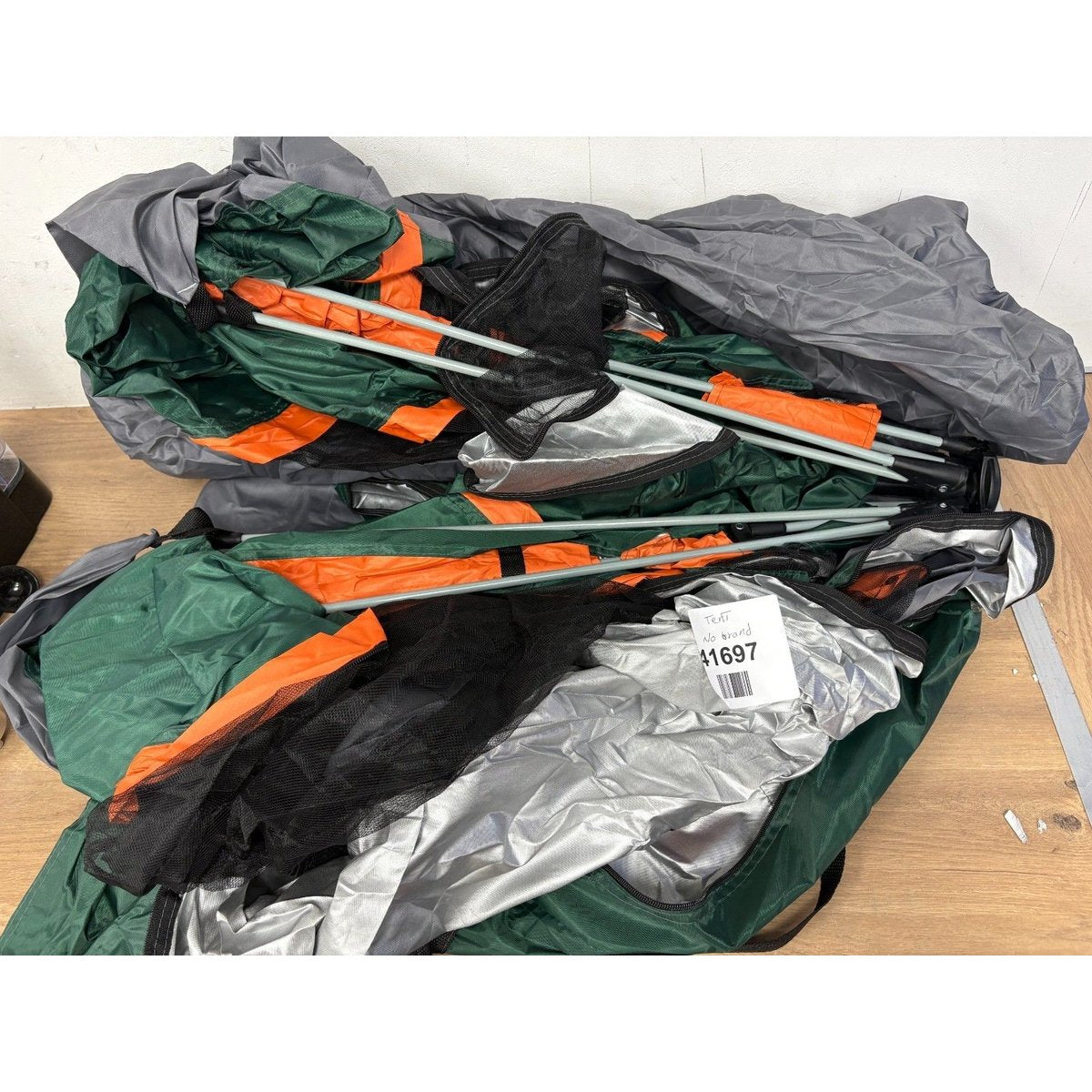 Tent