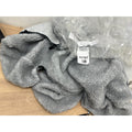 Car seat cover grey