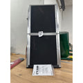 Osluken dog ramp