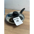 4 Cup Egg Poacher - Silver