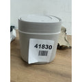 Plastic Mini Trash Can with Lid