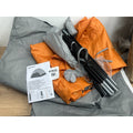 Amazon Basics Dome Camping Tent