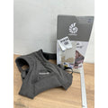 Ergobaby All Positions Cool Air Mesh Baby Carrier - Carbon Grey