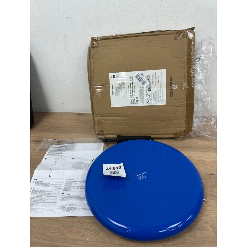 Amazon Basics Balance Stability Disc Cushion