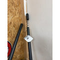 Adjustable pipe for curtain