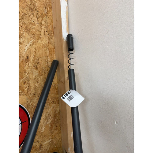 Adjustable pipe for curtain — New (other)