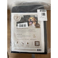 AMZpet Dog Car Seat Cover- Waterproof, Non-slip & Scratch