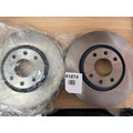Brake Discs