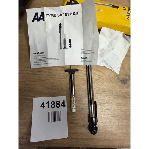 AA Tyre Safety Kit — New (other)