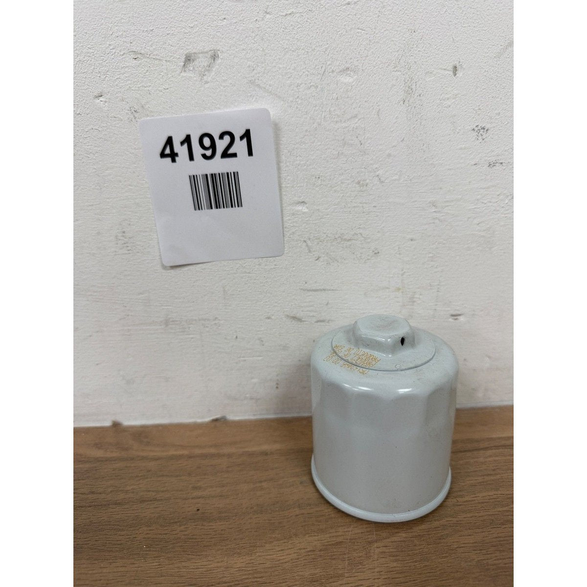K&N Premium Oil Filter: Designed to Protect your Engine: Compatible with Select