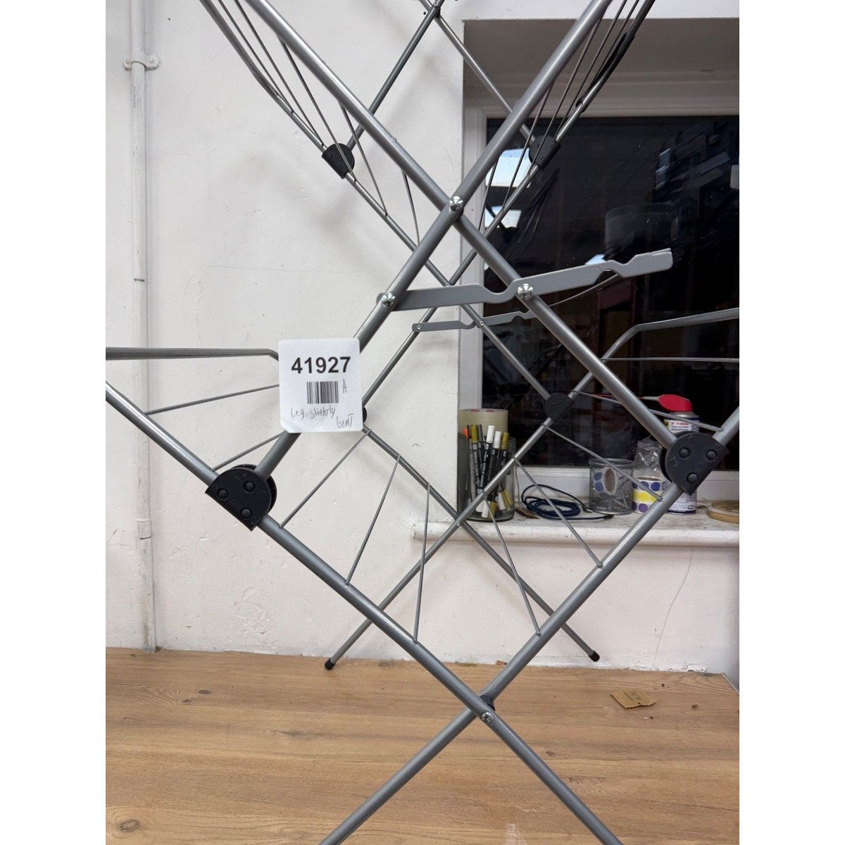 3 TIER CLOTH AIRER