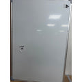 Magnetic Dry Erase Board, Wall Mounted Whiteboard, 90 x 60cm, Lightweight
