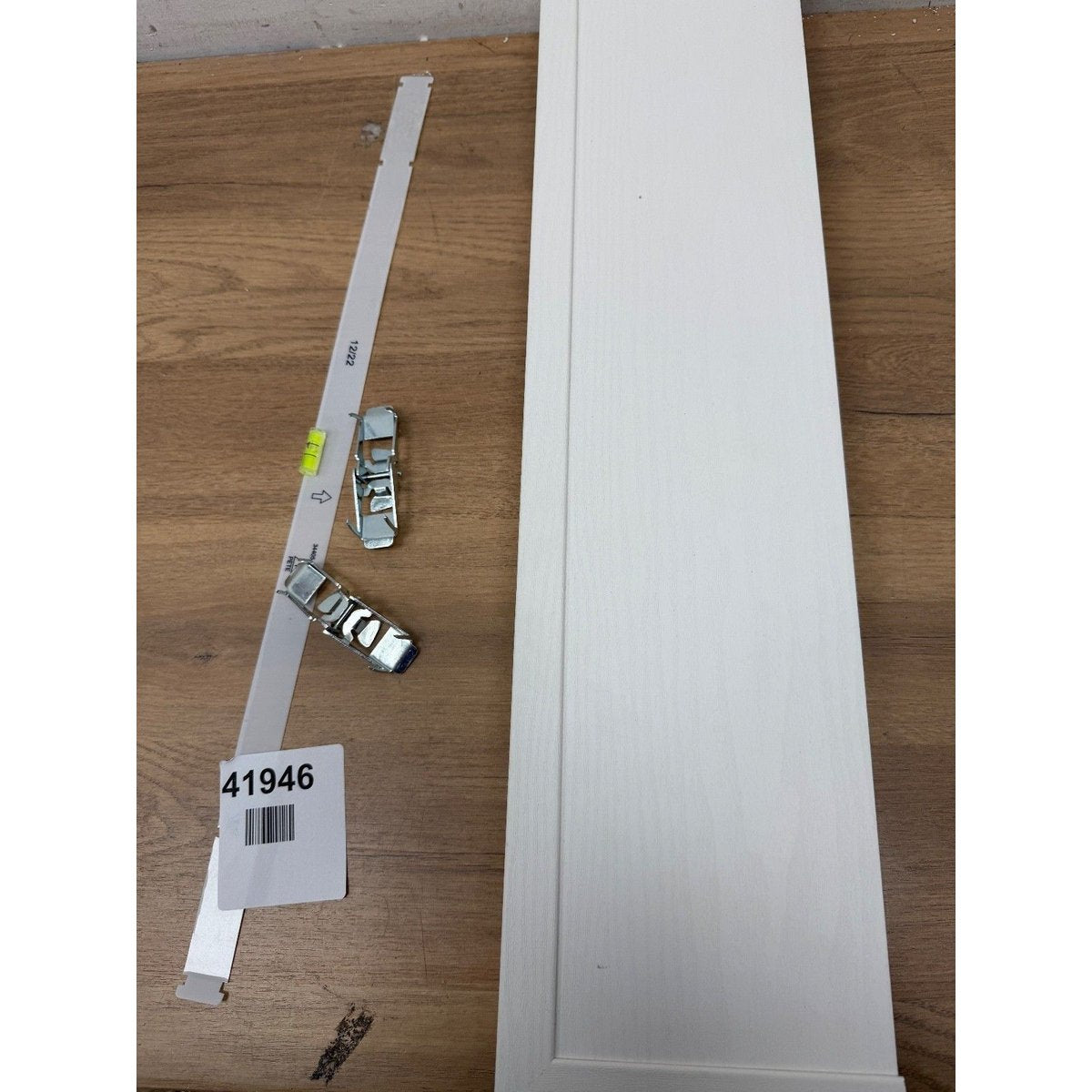 Floating Wall Shelf