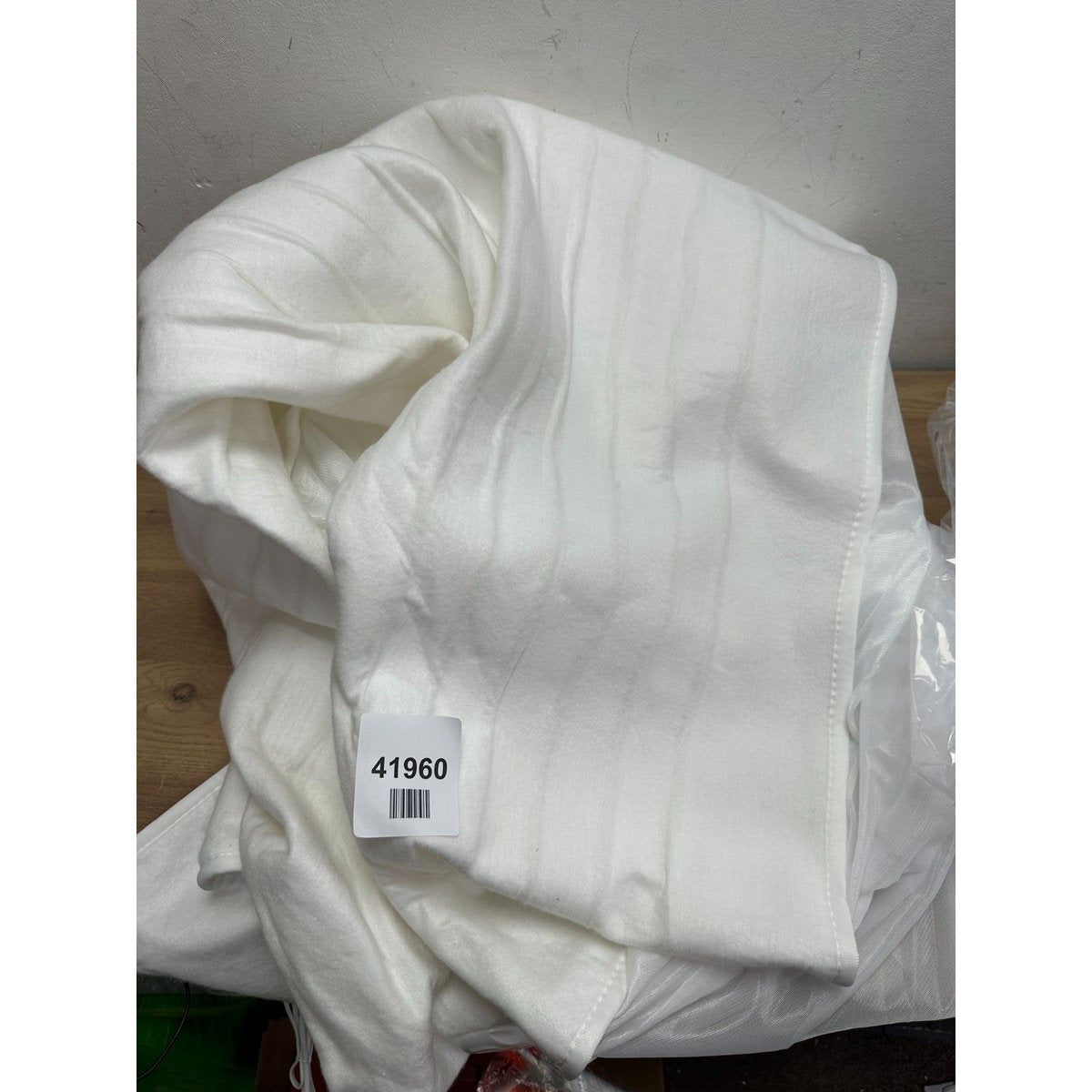Wärmer Electric Blanket Double Size Dual Control 3 Heat Settings