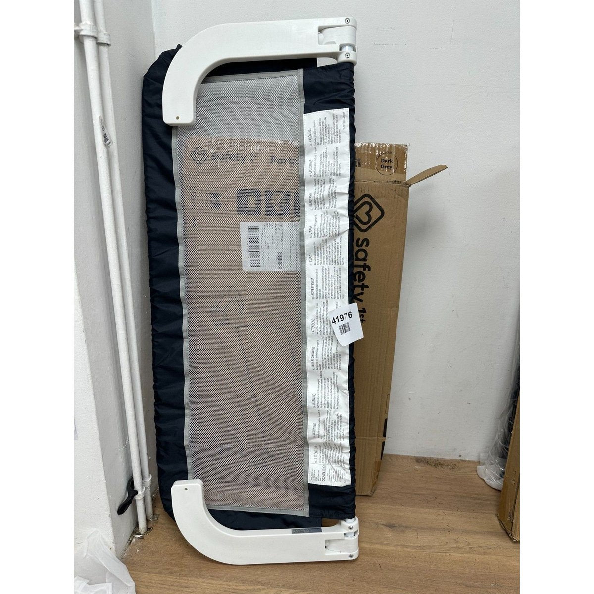 Safety 1st Extra Large Bed Rail