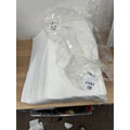 leg elevation wedge pillow 60x50 cm