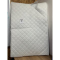 Mother Nurture Mattress NN18 8AG- Cut