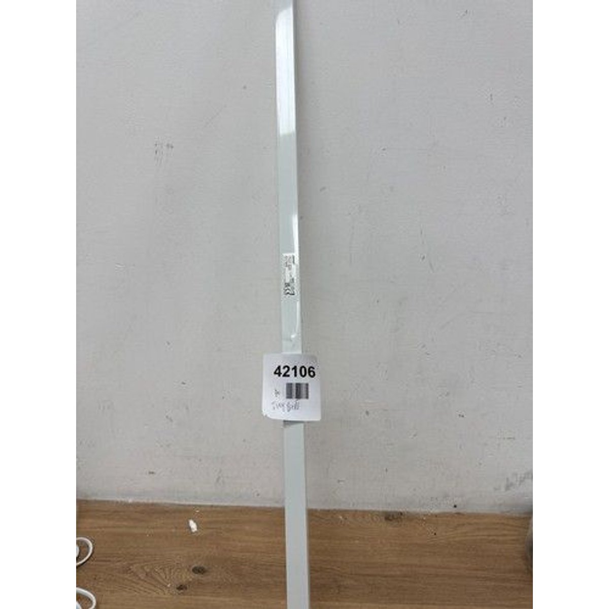 LED Under-Cabinet luminaire LIWO, swivelling, 58cm, 9,9 W, 979lm, War