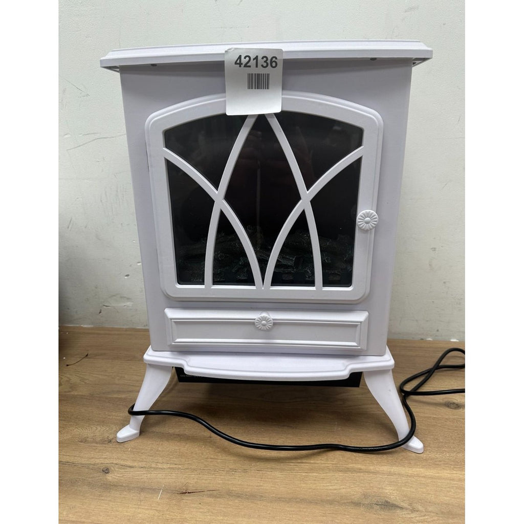 Warmlite WL46018W - Sterling 2KW Stove Fire — New (other)