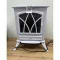 Warmlite WL46018W - Sterling 2KW Stove Fire