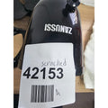 Zanussi 12" Inch, Lightweight, Portable Desk Fan, 3 Speed Settings, Wide-Angled