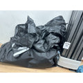 XL Moto gazebo 3M- Dents