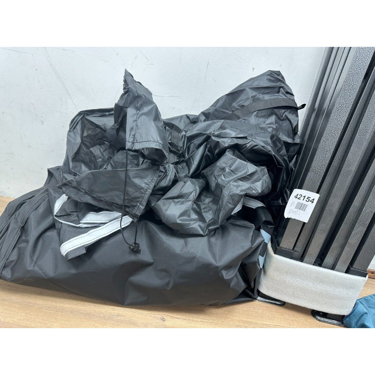 XL Moto gazebo 3M- Dents