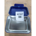 Polar Gear Stainless Steel Lunch Box