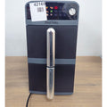 biutivitta Stack Air Fryer with Dual Basket & 2 Drawers