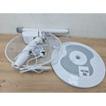 1ABOVE 16" Fan, Pedestal Stand High Performance 140cm Adjustable Height, 3 Speed