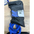 Heavy Duty Garden Hose Pipe Extra Long Expandable Water Spray Gun 50FT-200FT UK
