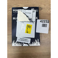 Black Cardboard - 40 Sheets A5 Size Cardboard Paper Wrapping Card