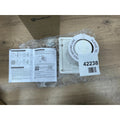 Hon&Guan Smart 102mm Bathroom Extractor Fan 4"
