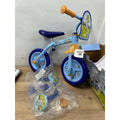 Bluey M004686 10 inch Training Bike - Missing part