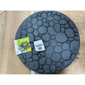Eco-Friendly Garden Stepping Stones - River Rock - Grey