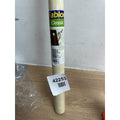 Fablon 67.5cmx2m Sticky Back Self Adhesive Vinyl Beech Pale - FAB11172