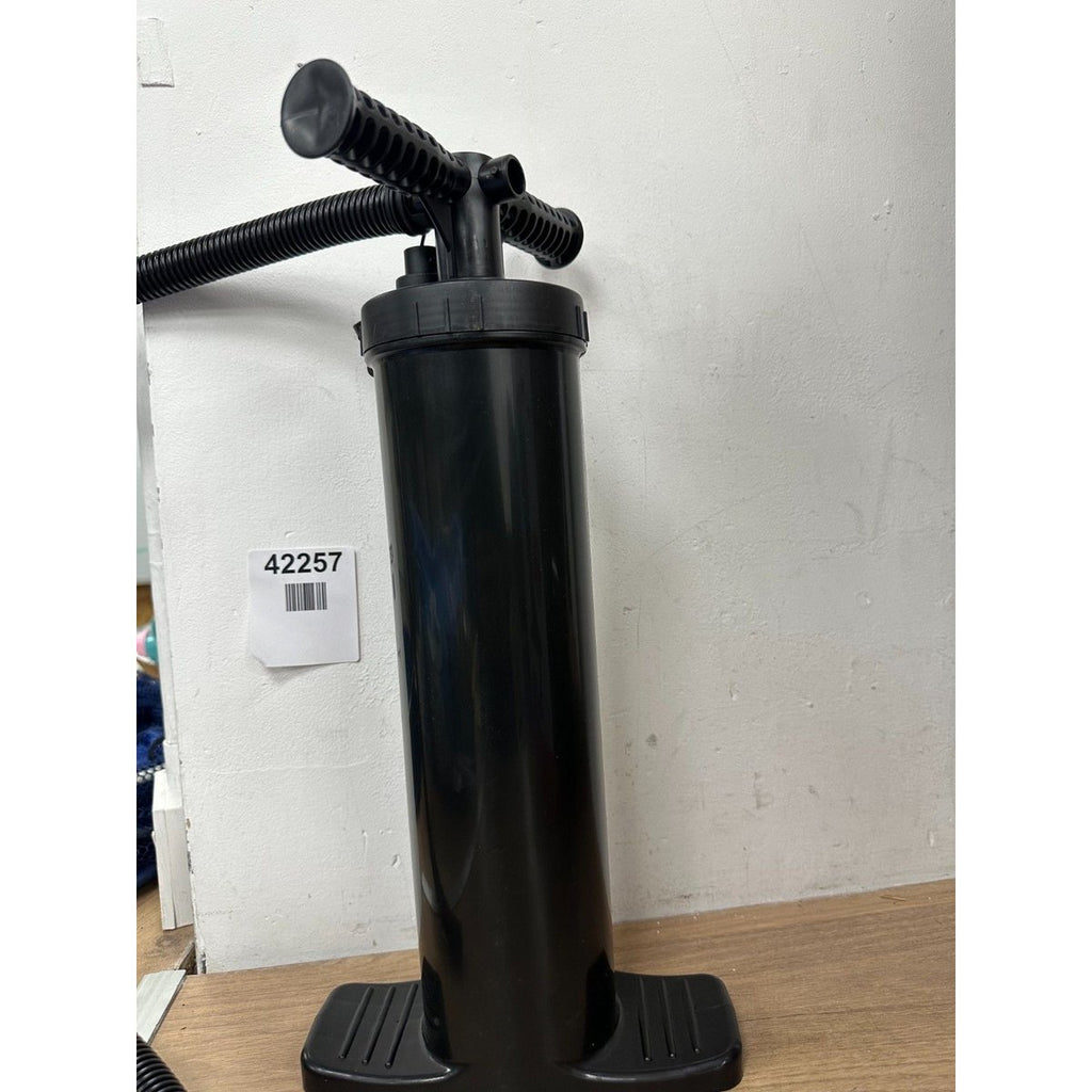 Milestone Camping 83530 Double Action Hand Pump