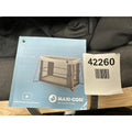 Maxi Cosi Iris Travel Cot