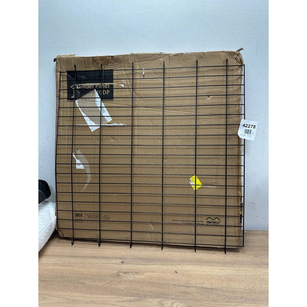 Midwest Divider panel