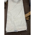 Sprung Comfort Rolled Single Mattress Single