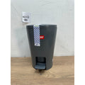 TATAY Bathroom Bin with Pedal Diabolo