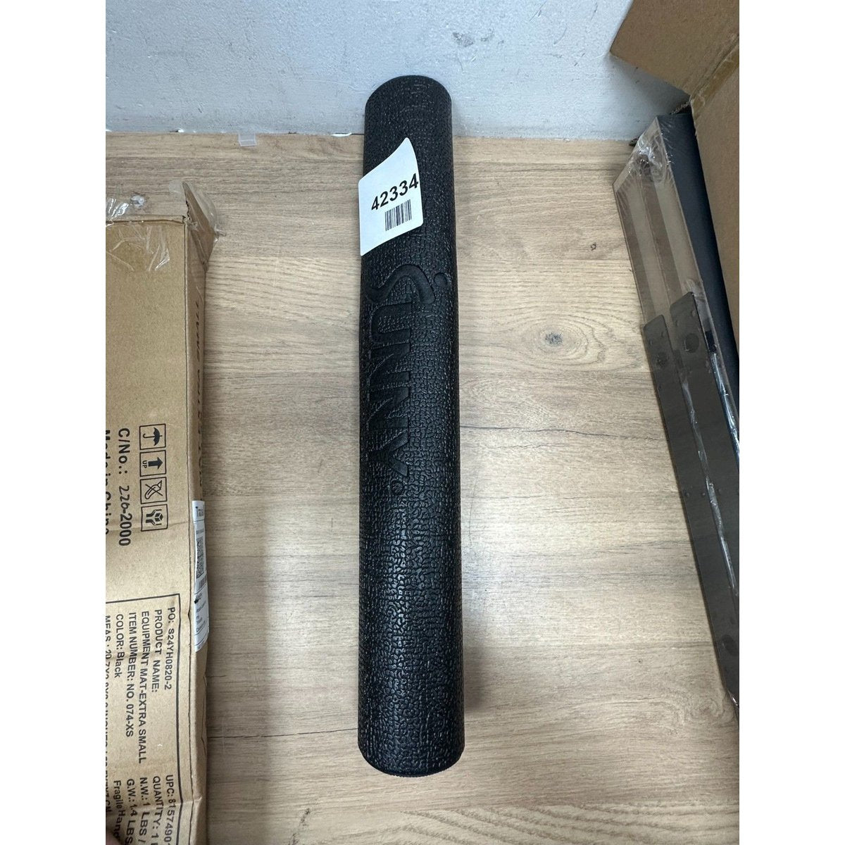 Mat for equipment