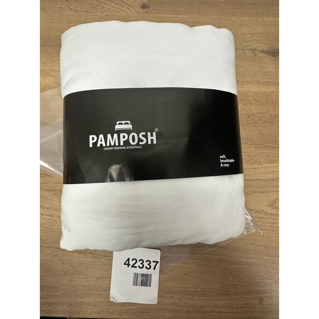Pamposh luxury bedding essentials single 135x200 cm
