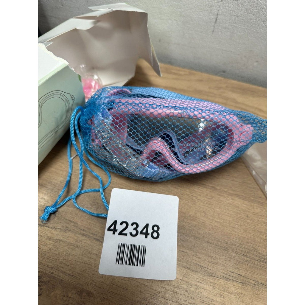 COOLOO Kids Swimming Goggles