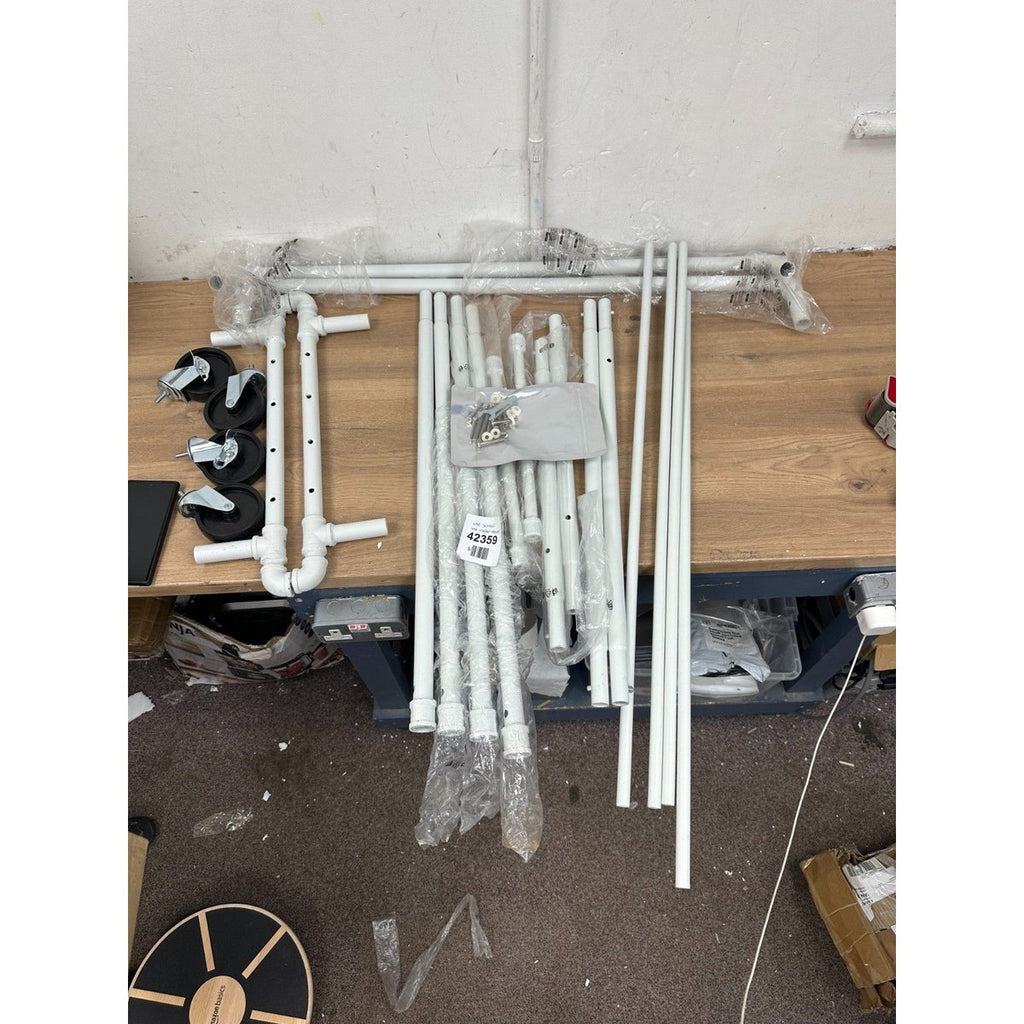 Garment rack HSR060W01V1